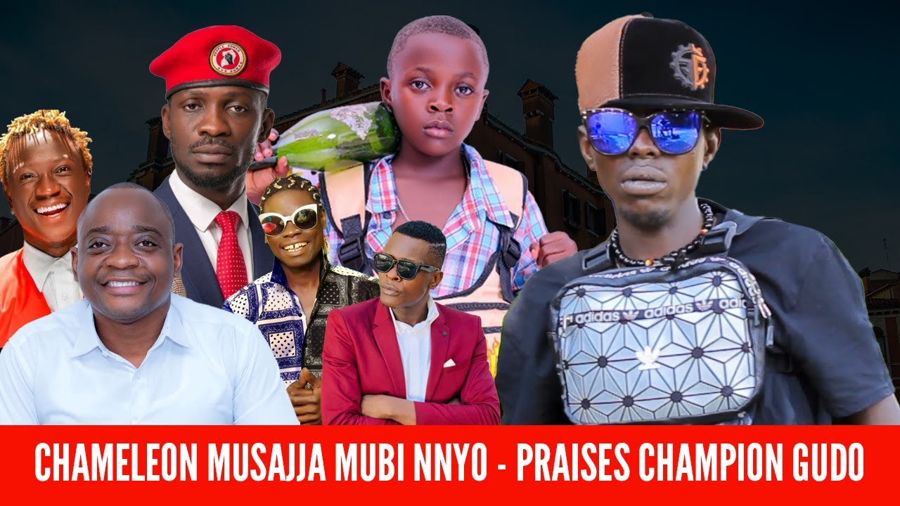 BANGOBA MU CHURCH LWA KIMU KYA KUMI - RAZOR BLADE. PART 2