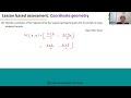 LBA Coordinate Geometry EM Qno 21