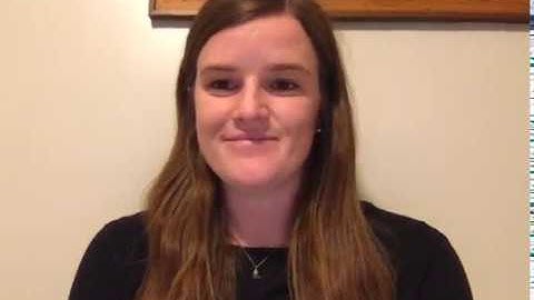 Sarah Diamond FNP WSU Structured Video Response