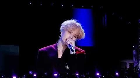 Download Suga Seesaw Performance Mp3 Free And Mp4