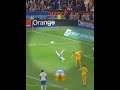 When Ronaldo’s Bicycle Kick Shocks the Stadium!"