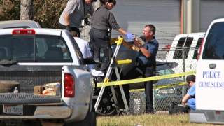 Fort Worth homicide