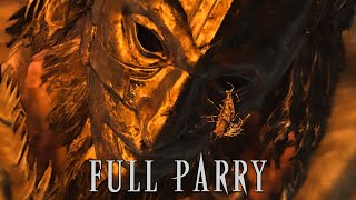 Lost Sinner | FULL PARRY