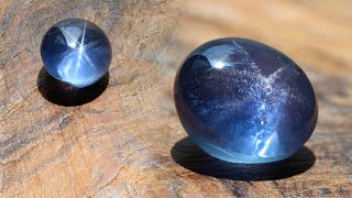 Hold the Stars in Your Hands [Phenomenal Gemstones]