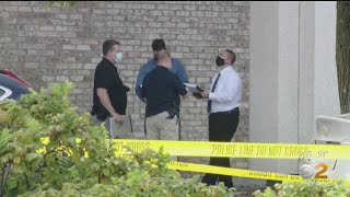 20-Year-Old Shot, Killed Outside Monroeville Mall