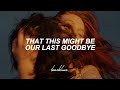 Europe Carrie Lyrics 
