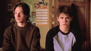 Kyle | Part 12 • Gay Coming Out Storyline (Everwood)