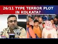 Kolkata Police Foils Alleged Terror Plot Nabs Suspect Linked To 2611 Accused David Headley  News