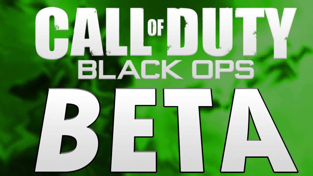How to Get the Black Ops 3 Beta For FREE (Call of Duty Advanced Warfare)