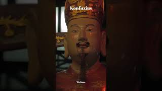 The Art of Rising Wisdom from Konfuzius #Confucius #Resilience #Motivation #Success #Philosophy