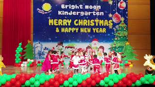 Noel 2018 Rainbow 1-Bm Linh Đàm