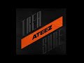 AUDIO VER ATEEZ STAY 