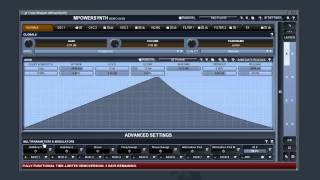 Doctor Doubledrop Free MPowerSynth Soundset Overview