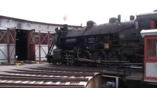 Steamtown Part 5 (August 13th 2010)