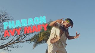 Pharaon - Avy Mafy  (Official Video)