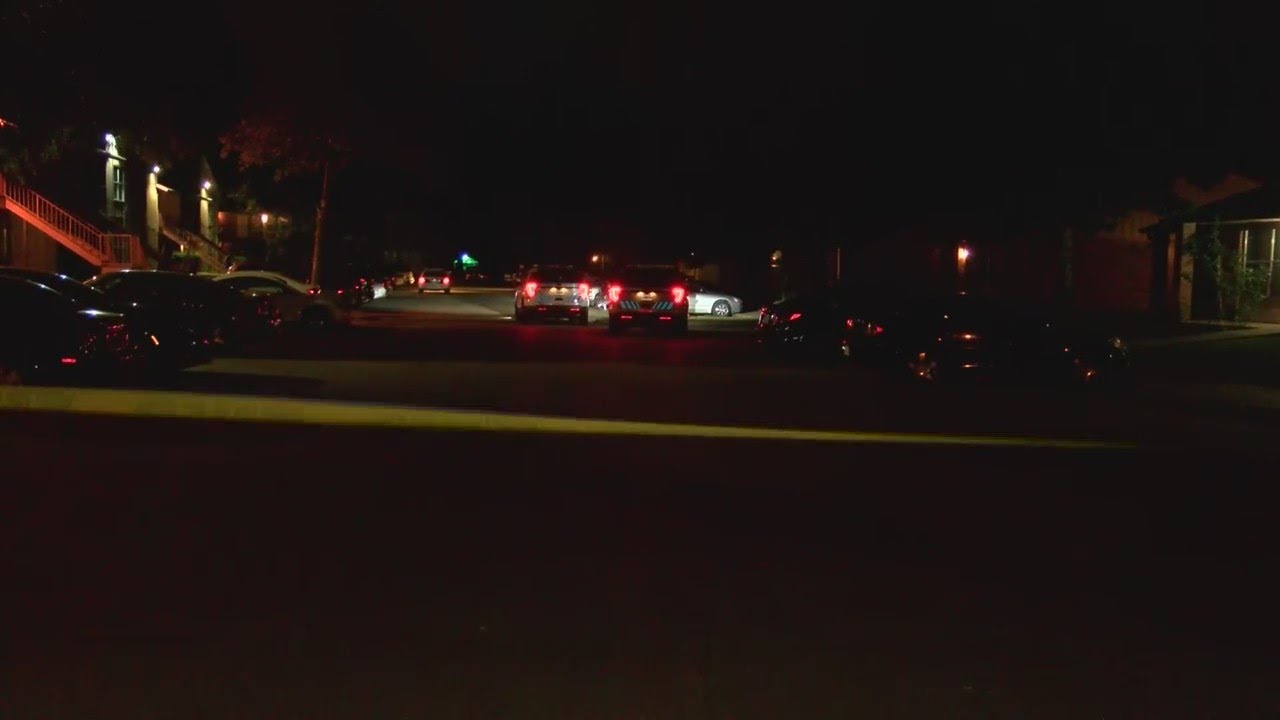 SPD 2 wounded in shooting at Northside Villa Apartments YouTube