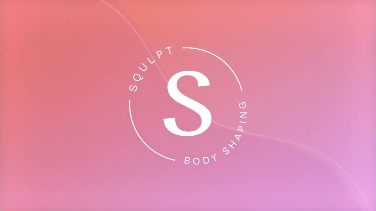 SQULPT is here to get you the body shape you want, naturally. YouTube