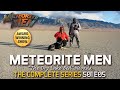 Meteorite Men | S01 E05 | The Dry Lake Bad