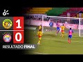 Marquense [1-0] Xelajú MC | Resumen final | Jornada 18 | Liga de Guatemala