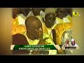 Hommage a serigne abdoulaye thiaw laye gamou 1992