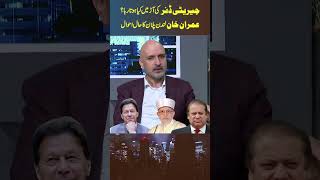 Charity Dinner Kee Aar Main Kya Hota Raha Imran Khan London Plan Ka Haal Ahwaal