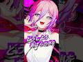 IRIS OUT/米津玄師 歌ってみた💣【#綺々羅々ヴィヴィ】#vtuber #hololive #shorts