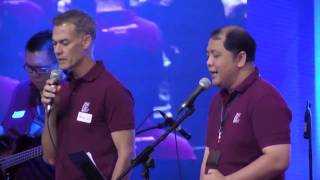 Sekolah Pelita Harapan - Professional Development Day (Opening Day 2)