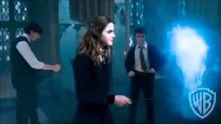 Best Scenes from Harry Potter