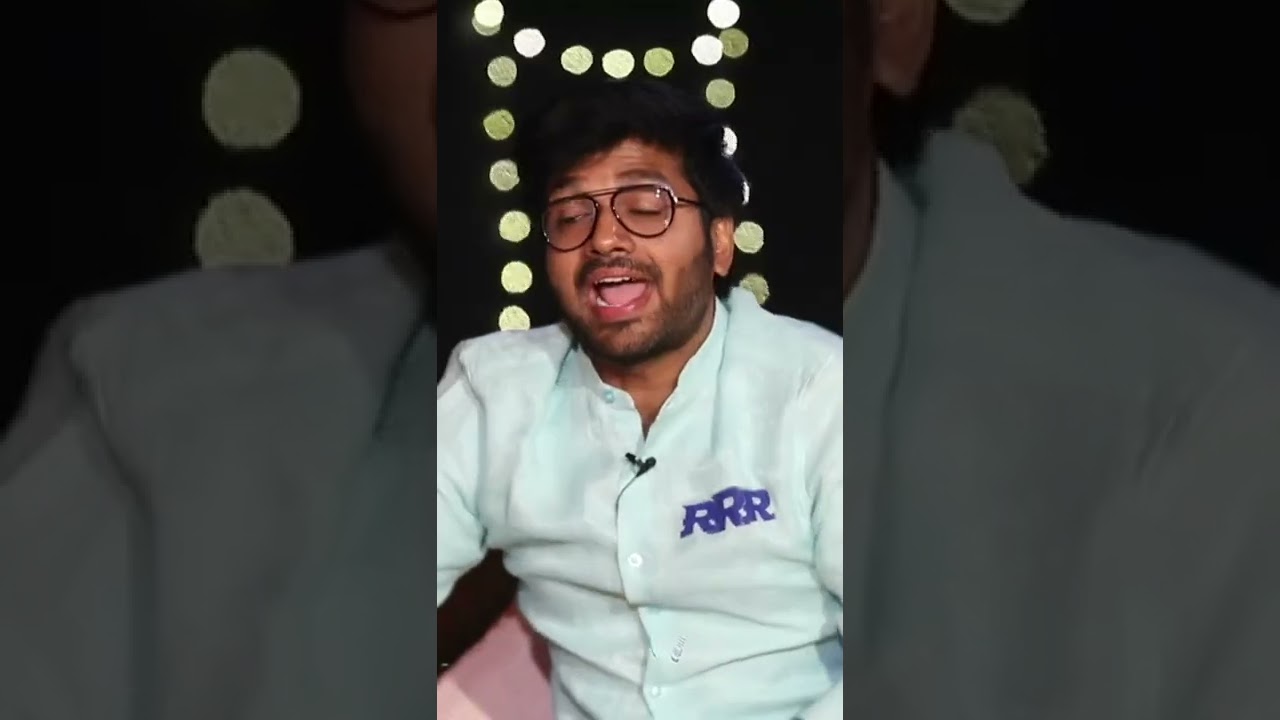 Anil Ravipudi Tongue Slip About Jr NTR 