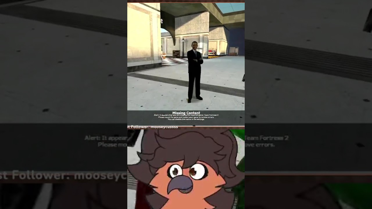 BARACK NO! | #epsipep on #Twitch