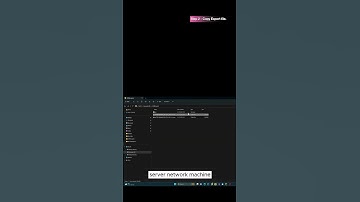 How to Export and Import SSISDB in just a few clicks. #ssisdb #migratessisdb #ssis #msbi