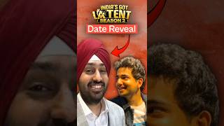 Latent Season 2 | Date Revealed #shorts