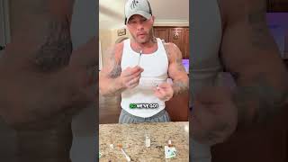Stop GHK-Cu Injection Burn With This Simple Dilution Trick Most people don’t know you can pull
