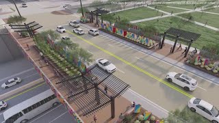 Could Austinites weigh in on an I-35 'cap and stitch' bond election?