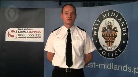 Y9 Predictive Policing   preventing crime before it happens