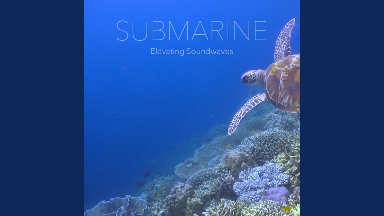 Watch Submarine on YouTube Watch Submarine on YouTube