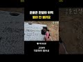 준불연 판넬의 위력 🔥불🔥이 안 붙어요