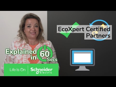 EcoXpert Partner Program