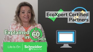 EcoXpert Partner Program in 60 seconds