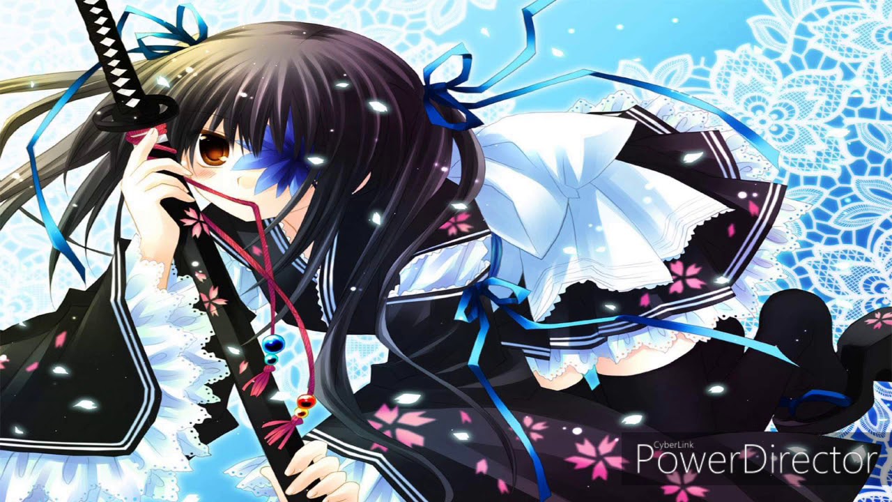 Nightcore - Fat Joe feat. Lil Wayne - Make It Rain