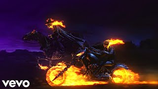 Lay Lay Remix Ghost Rider Tiktok Remix Car Music