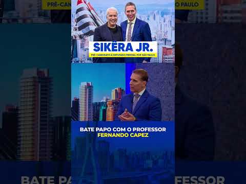 PCC e CV são terroristas?
