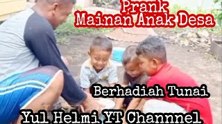 #PRANK LUCU/ANAK SELATPANJANG,Meremas T....ayam😀😂