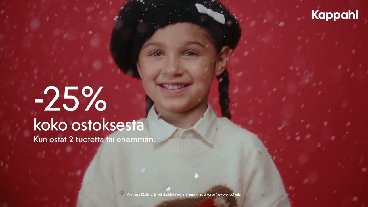 Kapaphl Christmas 2025 - B4 - FI Offer