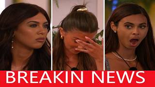 Love Island this is what Sophie Piper said to Samie Elishi about Belle Hassan