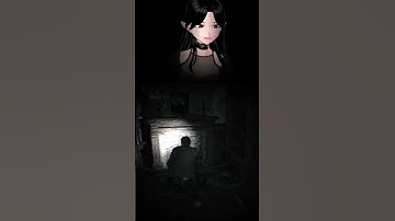 Resident Evil 7 Logic