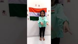 Independence Day Speech On My Favourite Freedom Fighter Ukg 2020