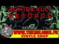 Kontra kult records 001