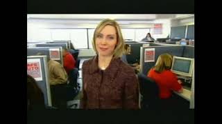 WAPT Blitz 16 Commercial Break 4 August 2005