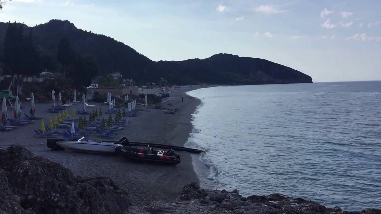 sea of thieves Dhermi, vlore